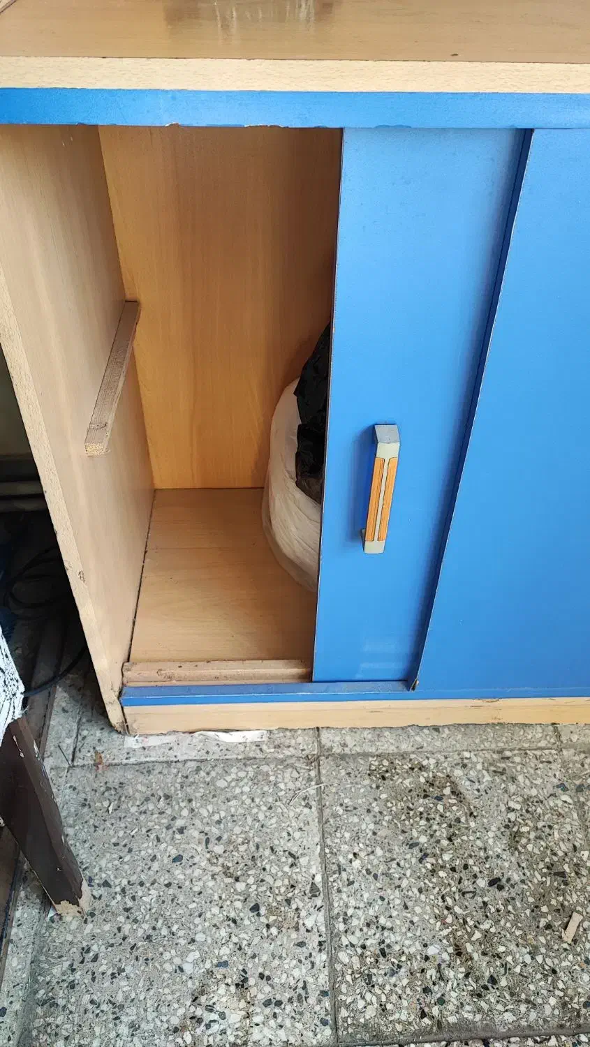 فروش کمد|جاکفشی، کمد، دراور|بروجرد, |دیوار