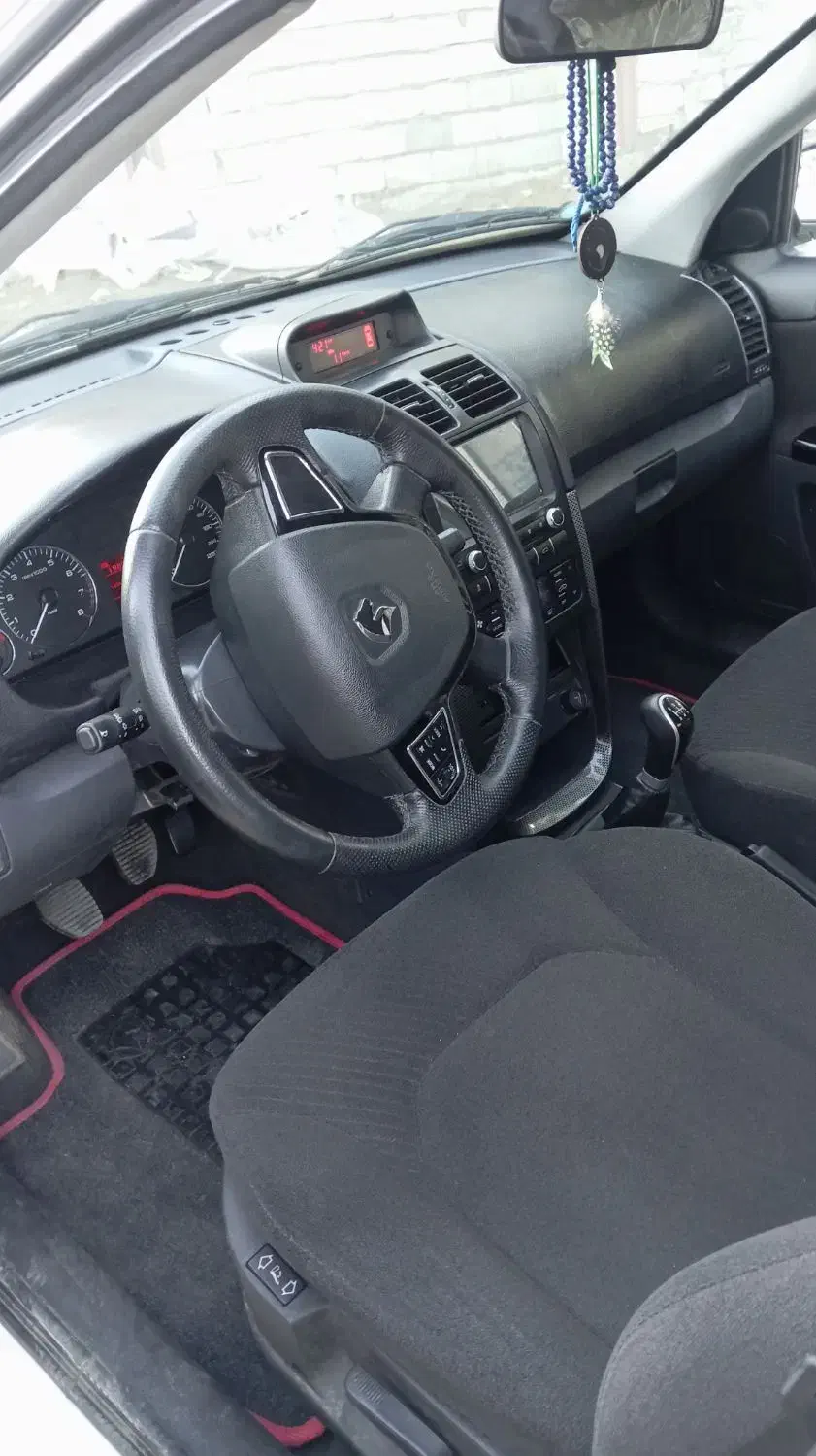 سمند سورن پلاس|خودرو سواری و وانت|قطور, |دیوار