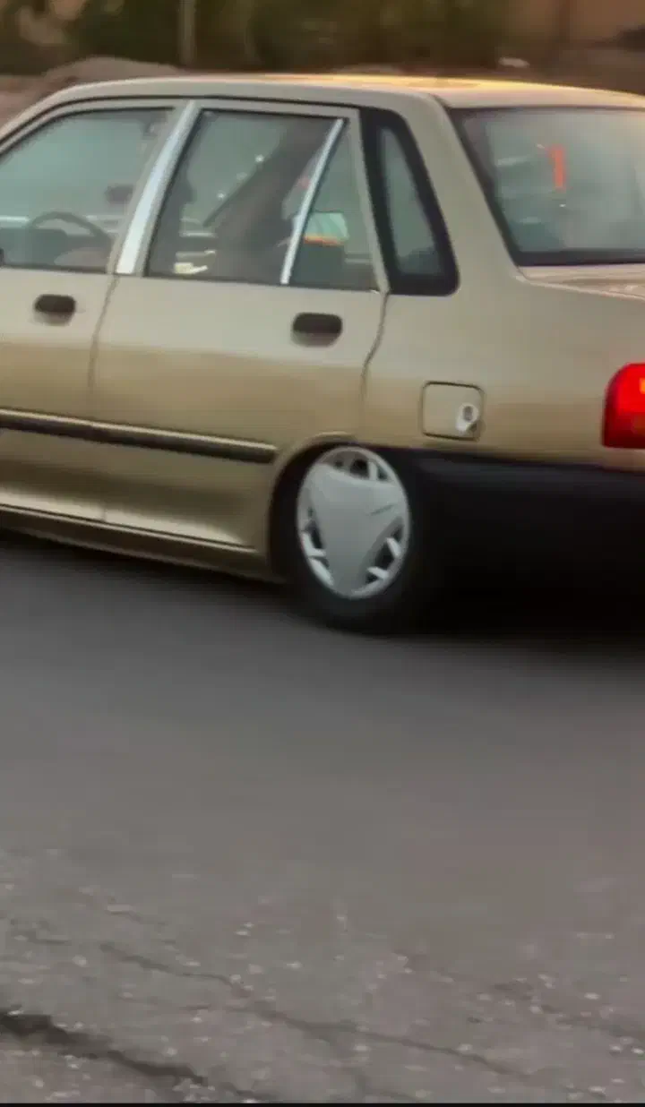 پراید ۸۹ بدون رنگ|خودرو سواری و وانت|تبریز, |دیوار