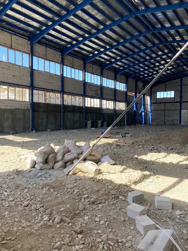 فروش سوله|فروش دفتر صنعتی، کشاورزی، تجاری|اندیشه, شهرک المهدی|دیوار