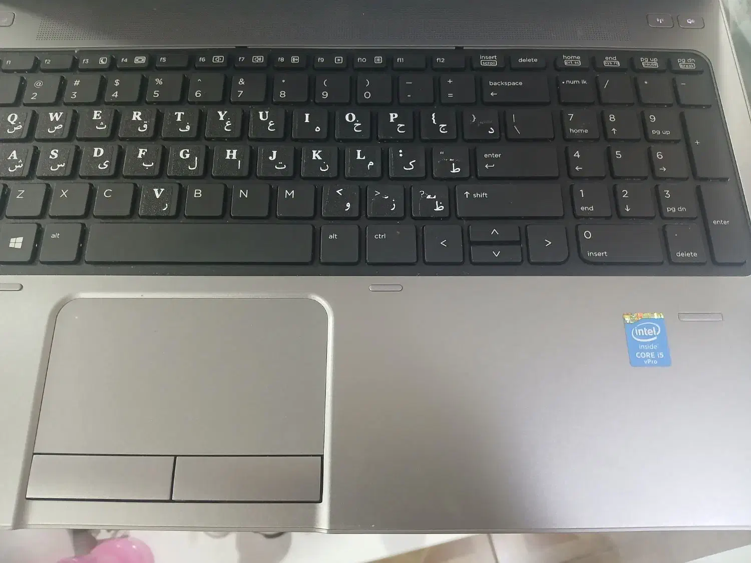 لب تاپ|رایانه همراه|کوهدشت, |دیوار