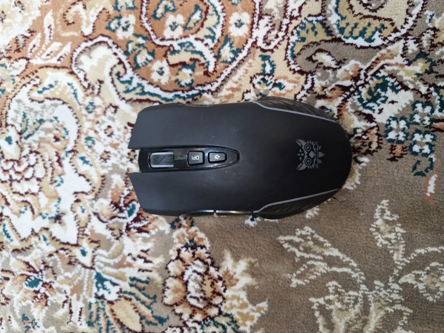 موس گیمینگ|قطعات و لوازم جانبی رایانه|تهران, دروازه شمیران|دیوار