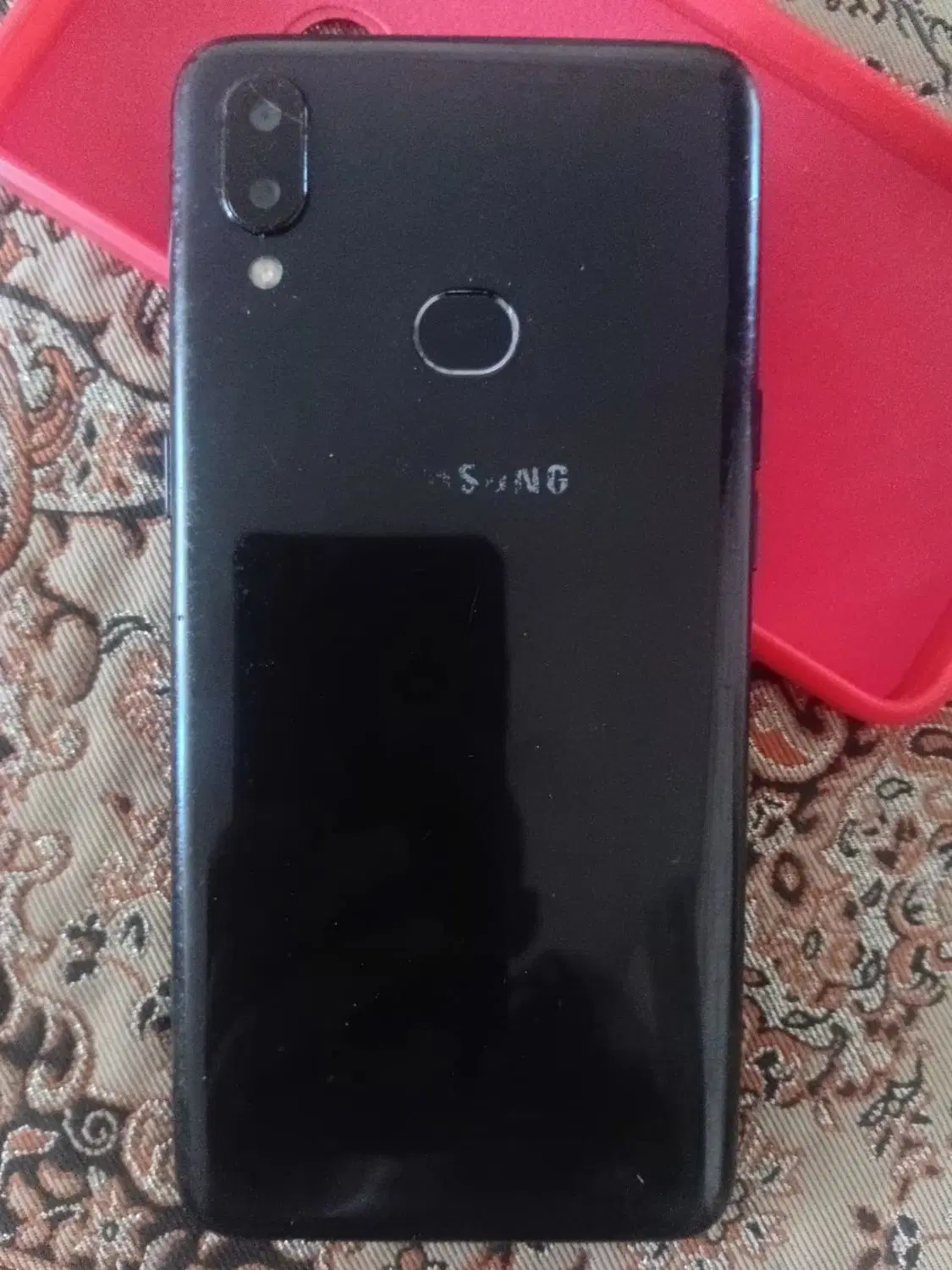 گوشی a10s|موبایل|فولادشهر, C3|دیوار