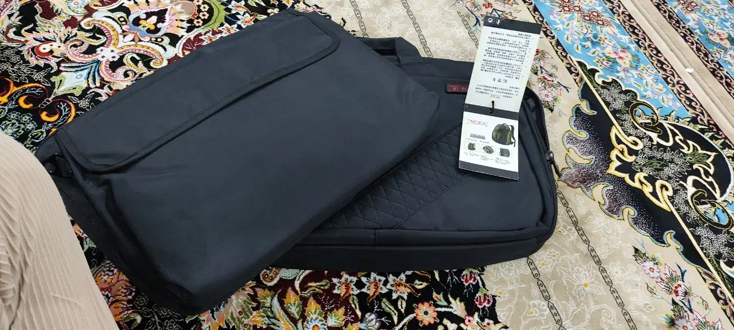 کیف لپ تاپ نو|کیف، کفش، کمربند|لاهیجان, لیالستان|دیوار