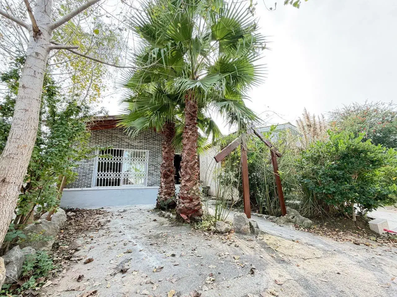 ویلا همکف نقلی خواص/مبله کامل/فروش فوری|فروش خانه و ویلا|چمستان, |دیوار