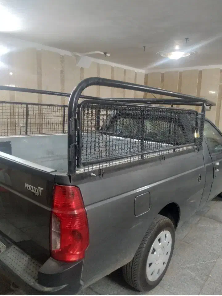 آریسان ۲ مدل ۱۴۰۳درحدصفر|خودرو سواری و وانت|ری, شهرری|دیوار