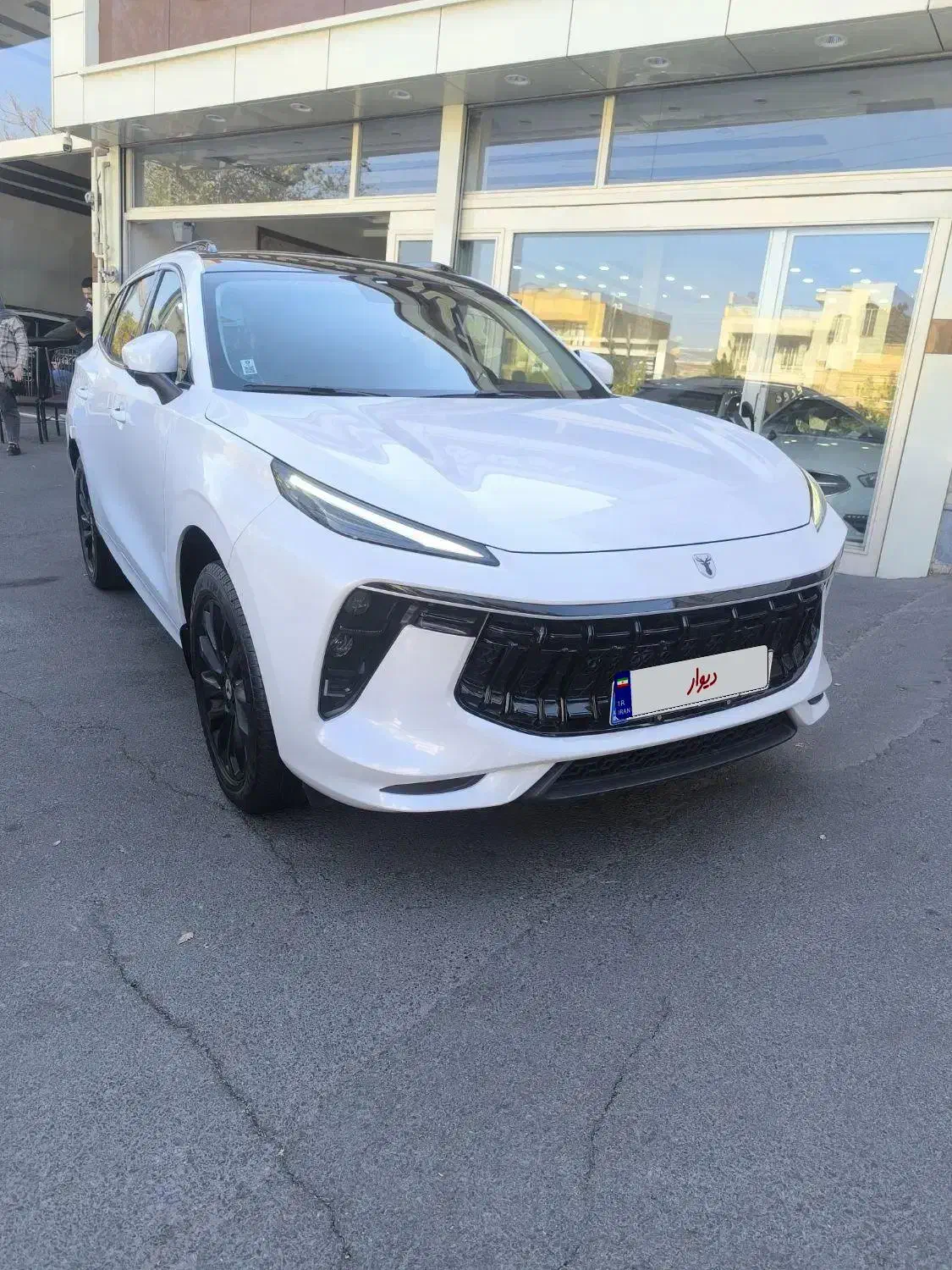 لاماری|خودرو سواری و وانت|تبریز, |دیوار