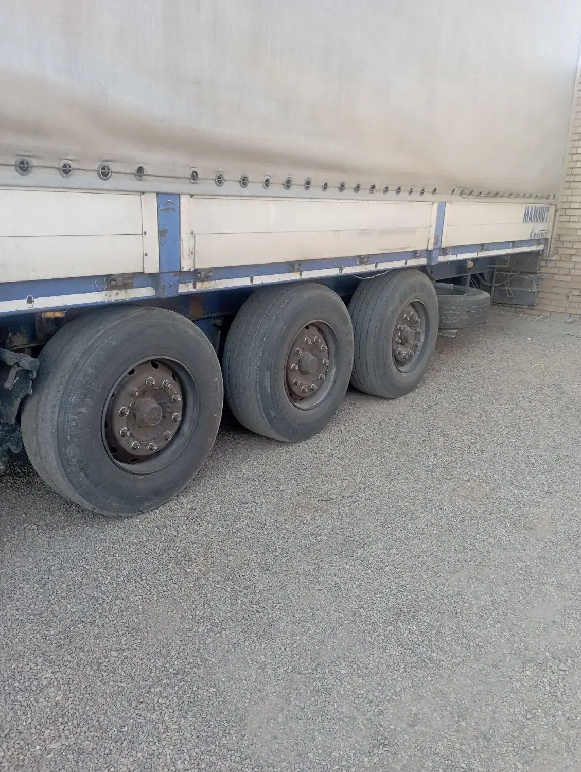 کانتین فروشی|خودرو سنگین|سبزوار, قدس|دیوار