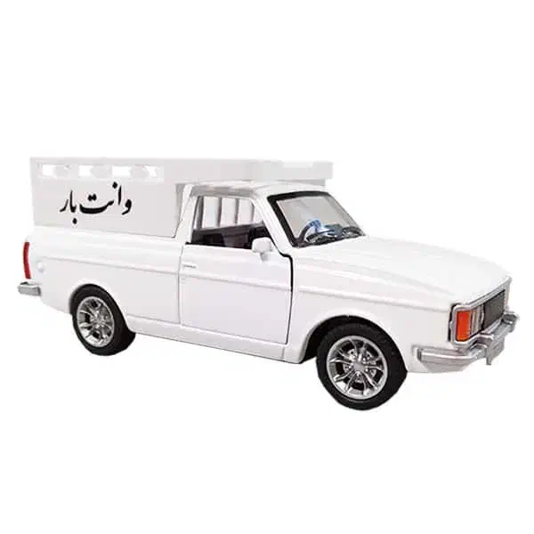 وانت بار|خدمات حمل و نقل|ساوه, |دیوار