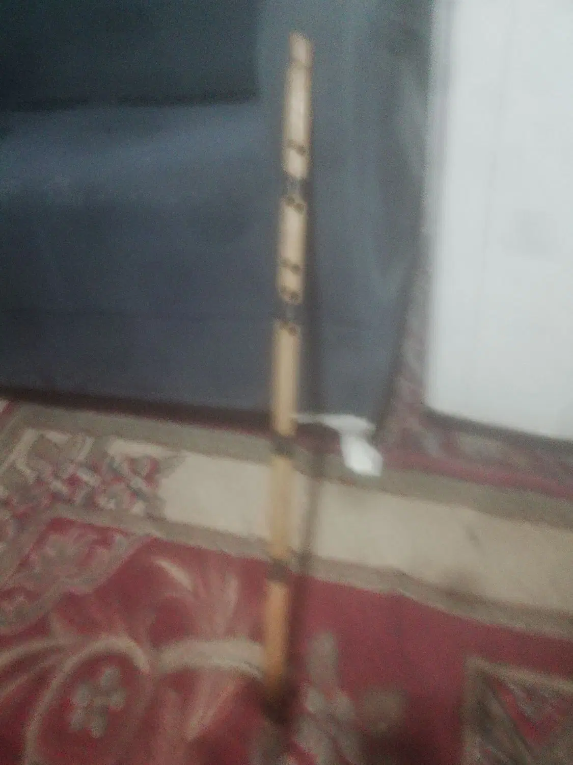 ساز سنتی|سازهای سنتی|شیراز, کرونی(خاتونک)|دیوار