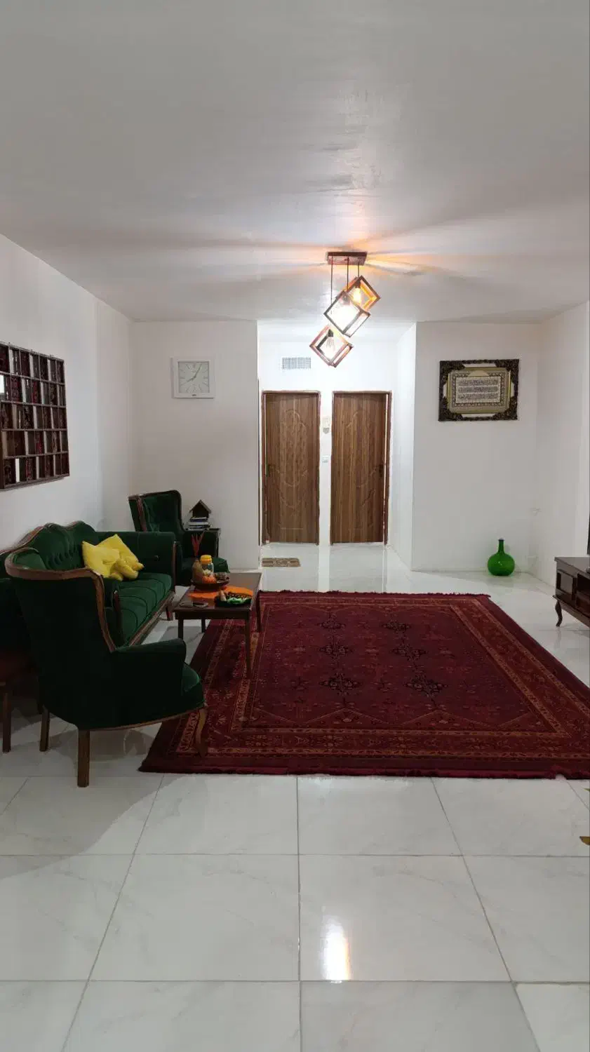 اجاره اپارتمان نوساز 90متری|اجارهٔ آپارتمان|پاکدشت, پاکدشت (مامازند)|دیوار