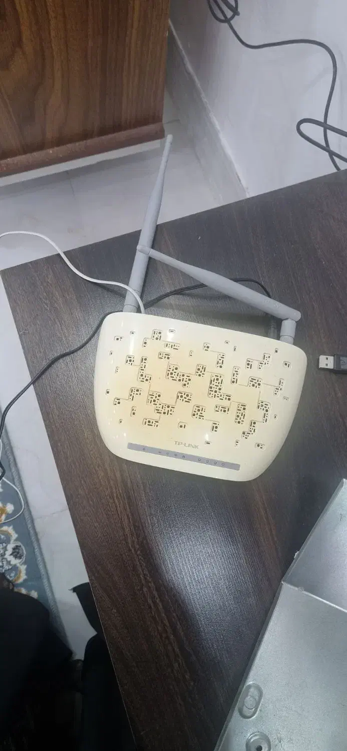 فروش مودم خط تلفن|مودم و تجهیزات شبکه|بوشهر, |دیوار