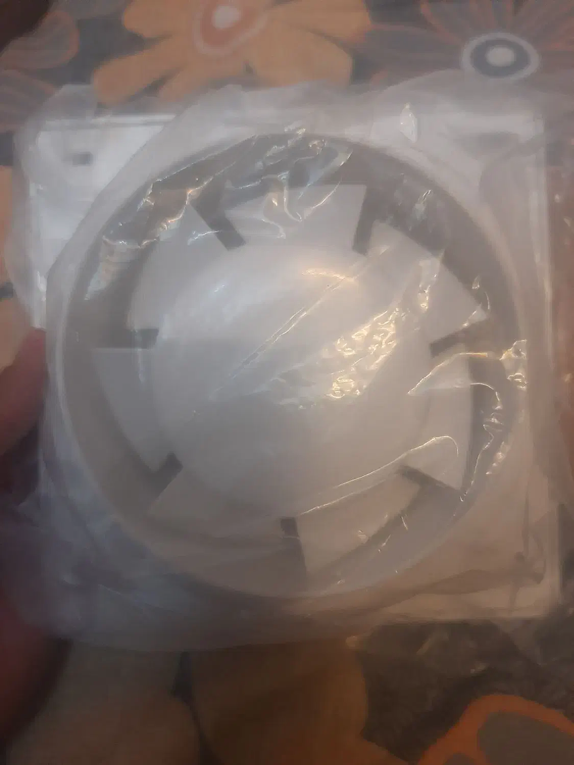 فن هواکش پارس شهاب|پنکه و تصفیه‌کنندهٔ هوا|سیرجان, |دیوار