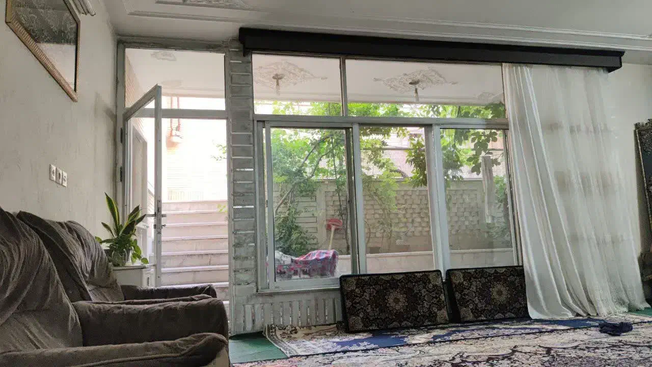 فروش خانه ویلایی ۳۳۰ متری ۴ خوابه در منتظرالمهدی|فروش خانه و ویلا|اصفهان, منتظرالمهدی|دیوار
