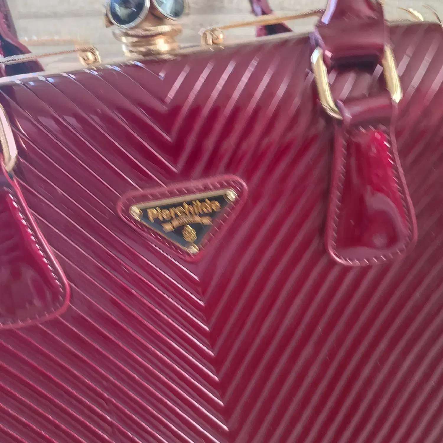 کیف مجلسی زنانه|کیف، کفش، کمربند|تبریز, |دیوار