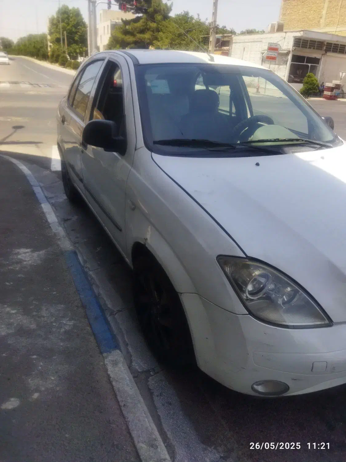 تیبا۲|خودرو سواری و وانت|وحیدیه, |دیوار