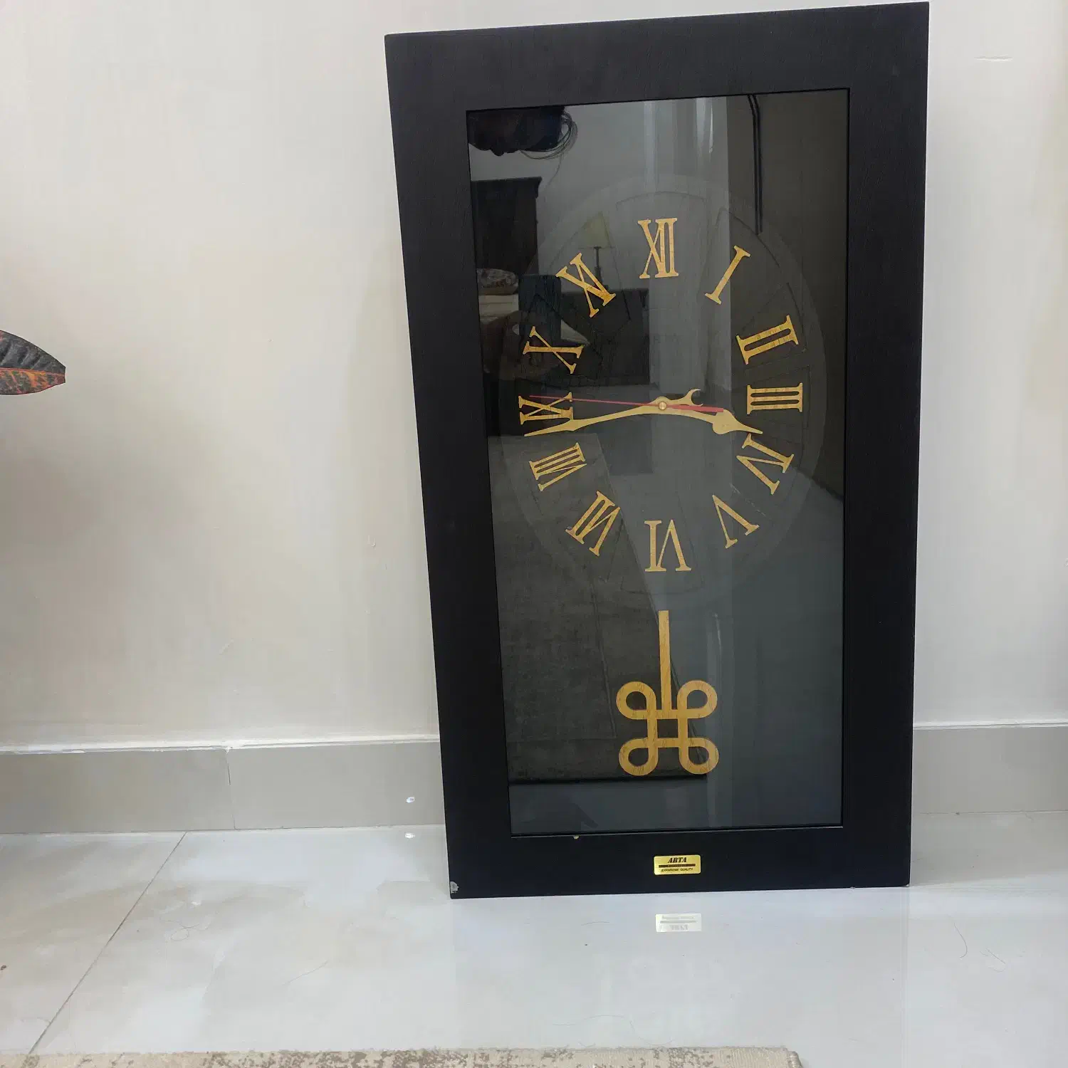 ساعت دیواری|ساعت دیواری و تزئینی|دامغان, |دیوار