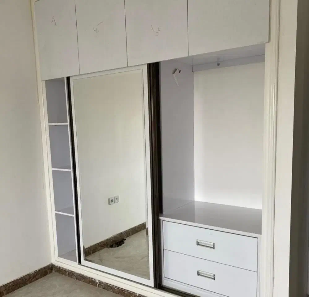 خدمات ام دی اف|مصالح و تجهیزات ساختمان|قائم‌شهر, |دیوار