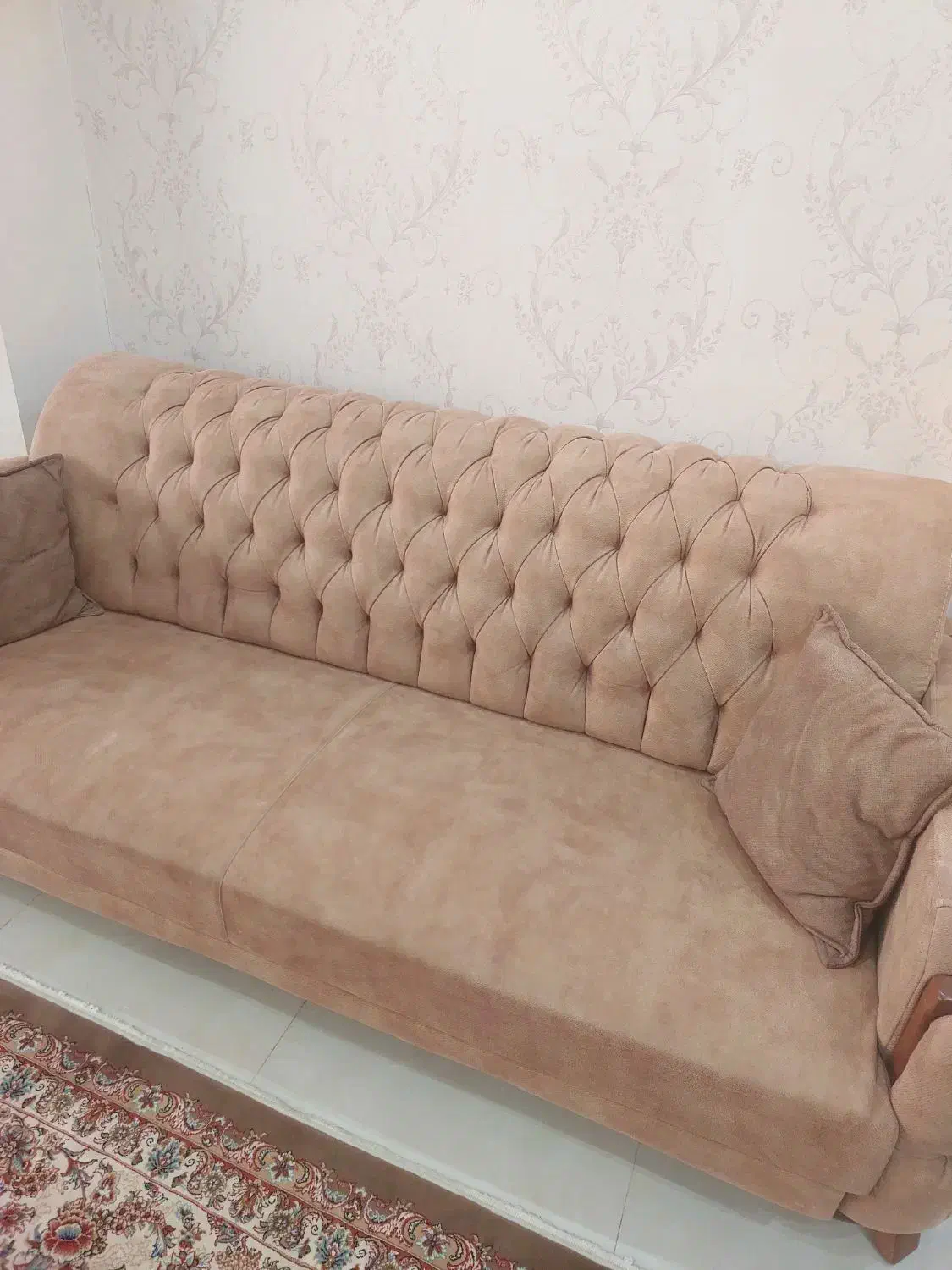 مبل چستر سنگین ترکیه|مبلمان خانگی و میز عسلی|تبریز, |دیوار