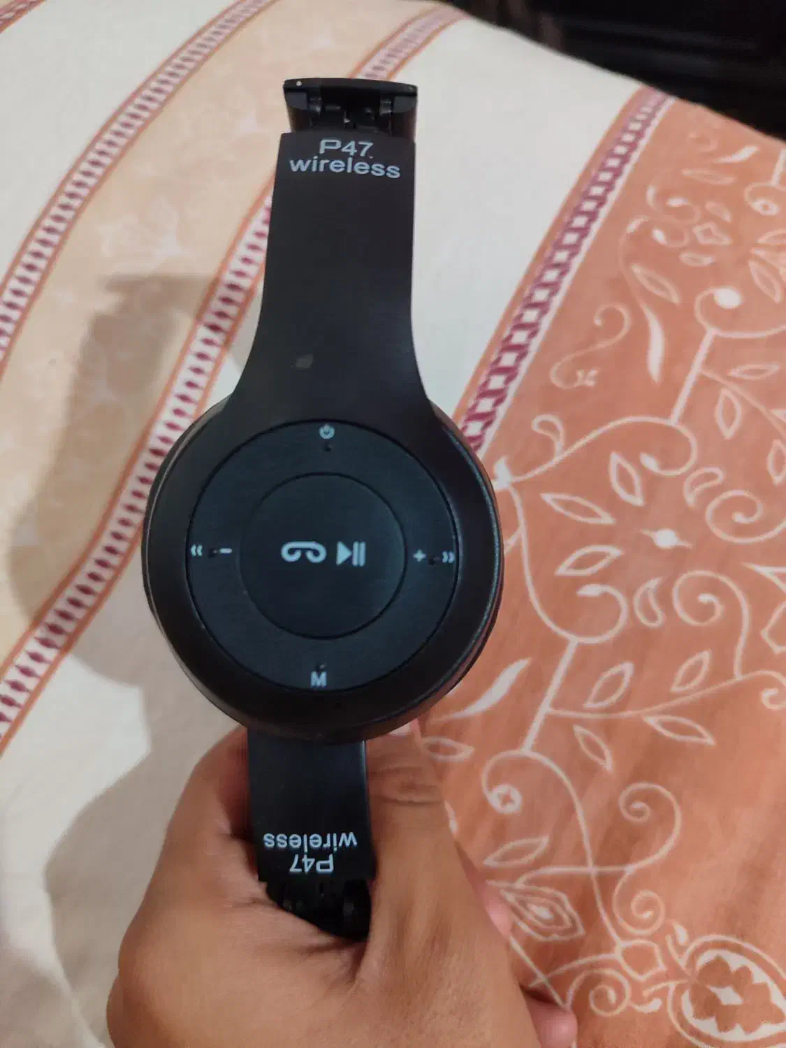 هدفون|لوازم جانبی موبایل و تبلت|باخزر, |دیوار