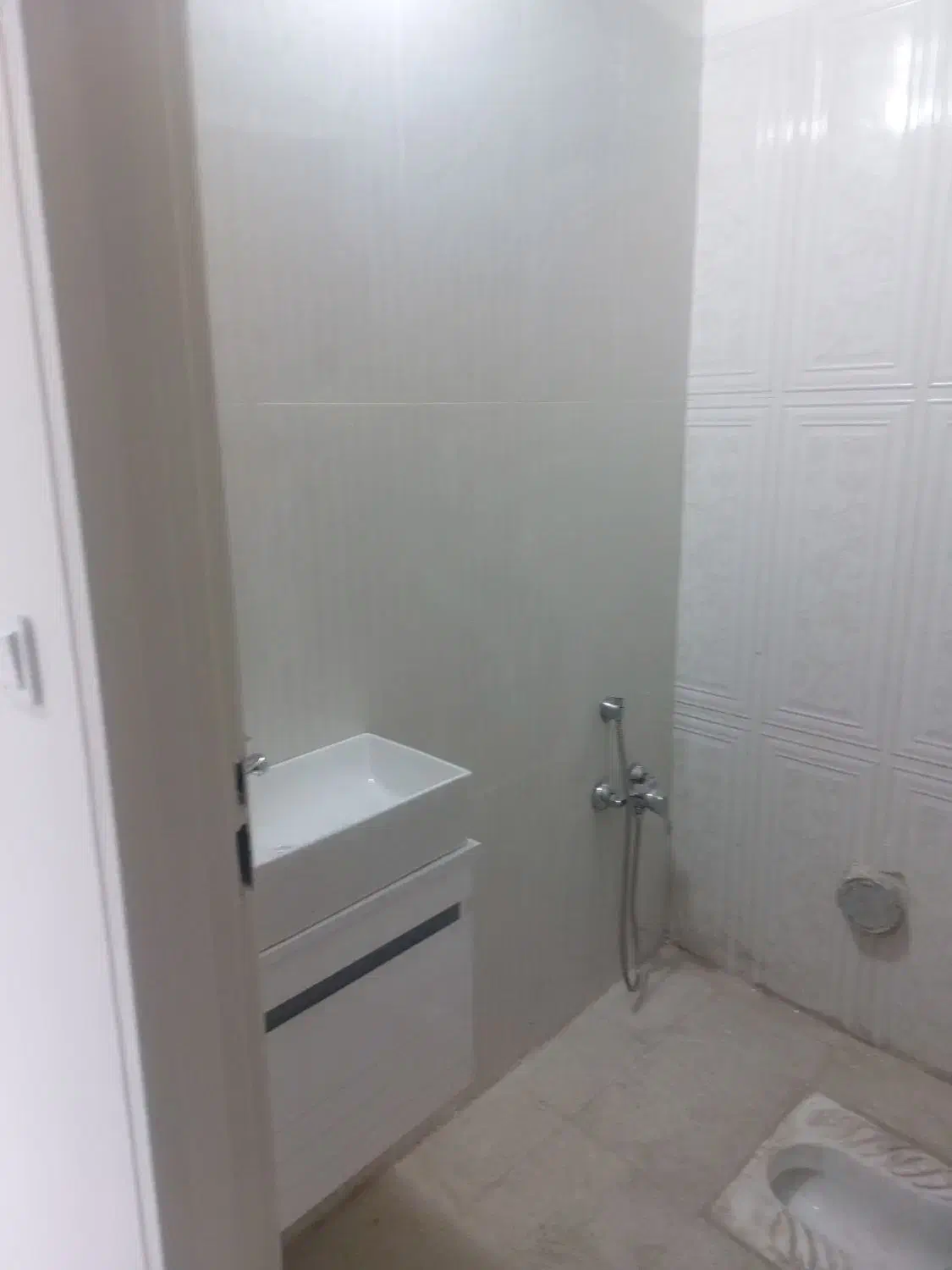 ۷۵ متر دوخوابه فول امکانات