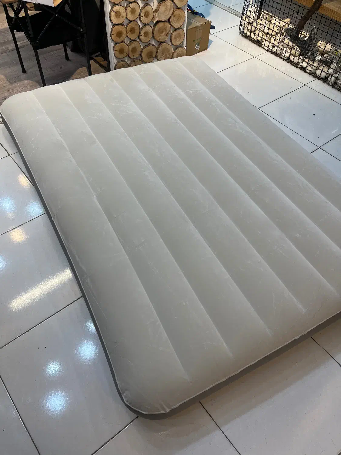 تجهیزات خواب اینتکس|تشک تختخواب|اصفهان, جلفا|دیوار