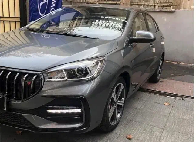 چری آریزو ۵ اسپرت (اف ال)، FL همه رنگ موجود۱۴۰۴|خودرو سواری و وانت|تهران, توحید|دیوار