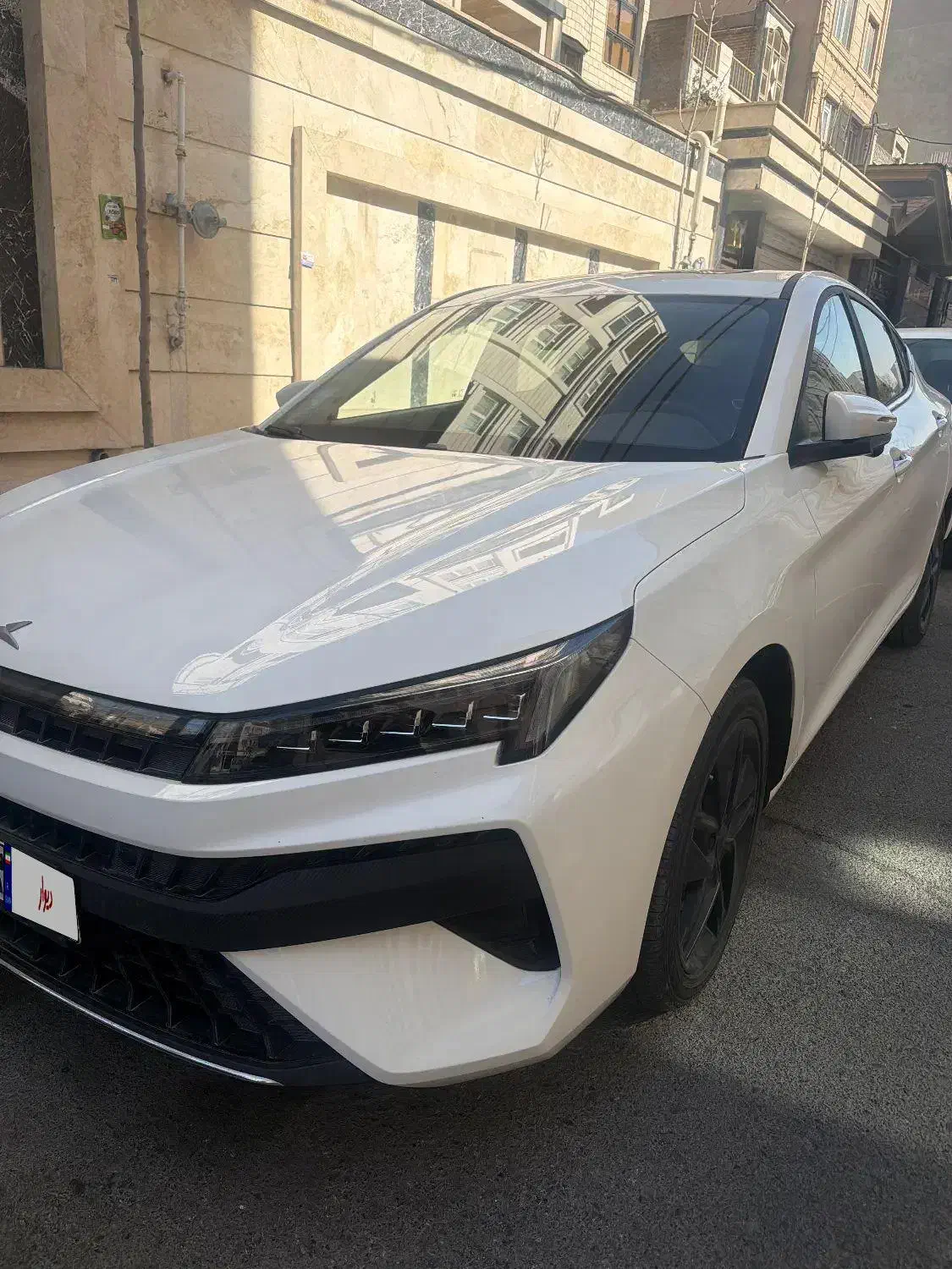 Kmc j7 1404|خودرو سواری و وانت|تهران, والفجر (افسریه)|دیوار