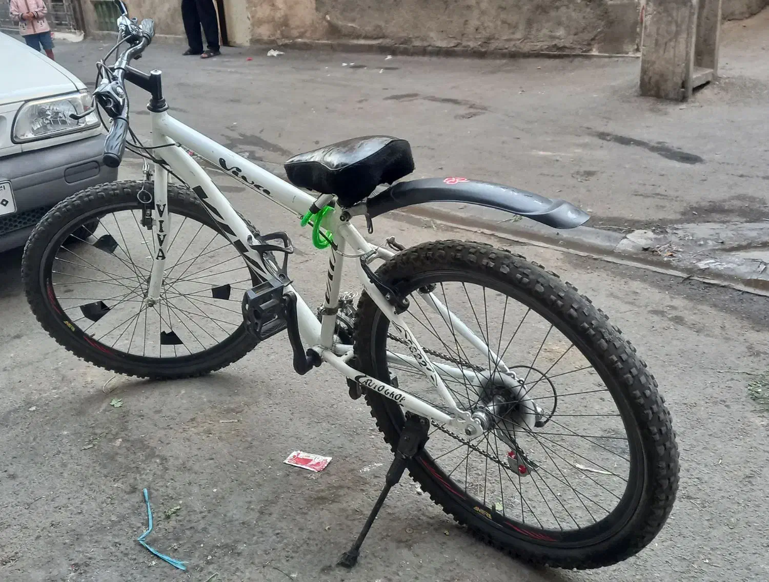 دوچرخه ویوا ۲۶|دوچرخه، اسکیت، اسکوتر|ملارد, |دیوار