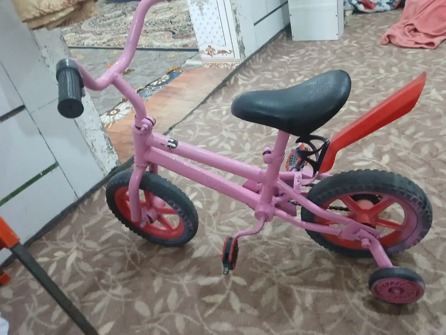 دوچرخه ۱۲|دوچرخه، اسکیت، اسکوتر|بندر ماهشهر, |دیوار