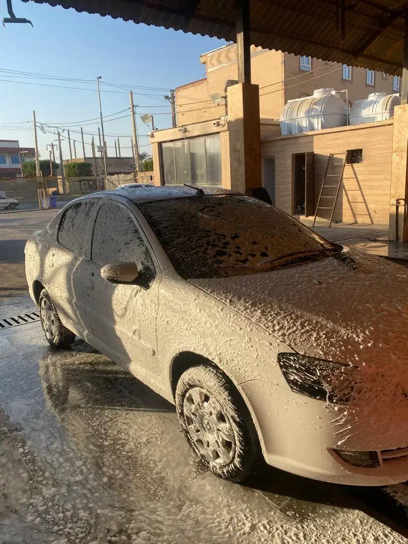 رانا پلاس403 تمیز|خودرو سواری و وانت|آبادان, |دیوار