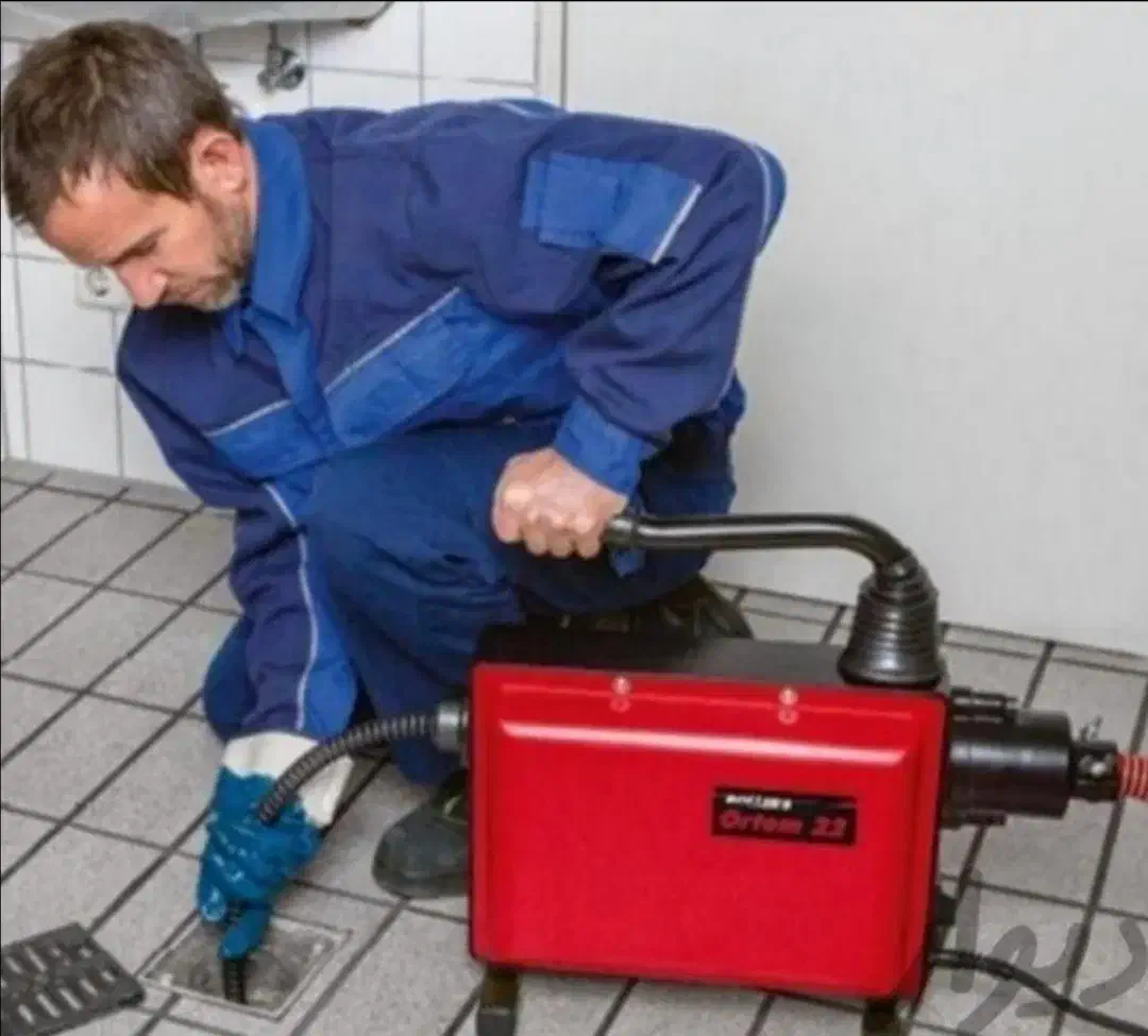 لوله بازکنی الوندوحومه فـوری 65%تخفیف شبانه روزی|خدمات پیشه و مهارت|الوند, |دیوار