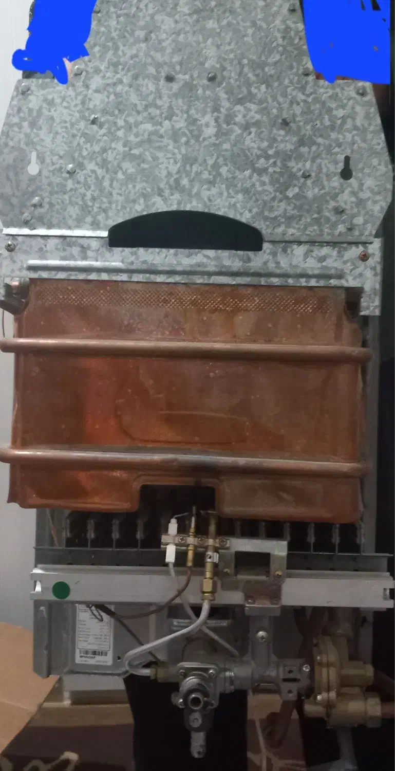 آبگرمکن|آبگرمکن، پکیج، شوفاژ|پاکدشت, پاکدشت (مامازند)|دیوار