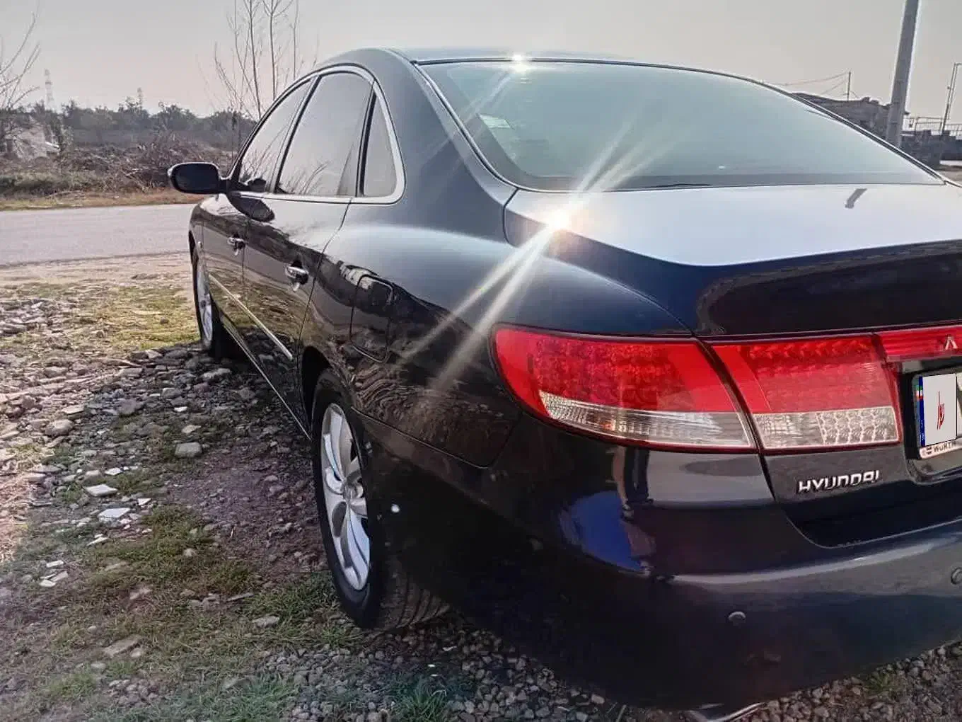 آزارا2007|خودرو سواری و وانت|پردیس, فاز ۲|دیوار