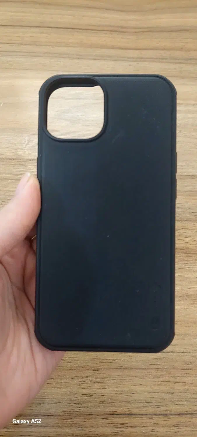 قاب آیفون ۱۳ برند نیلکین|لوازم جانبی موبایل و تبلت|تهران, وردآورد|دیوار