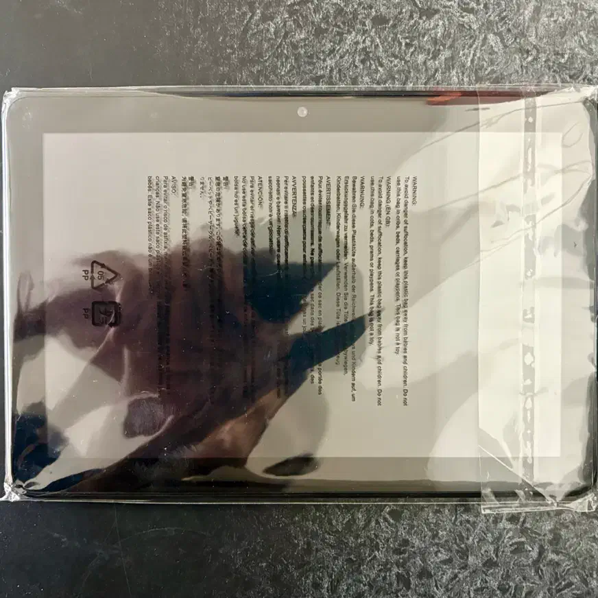 تبلت آمازون Fire HD 8 (نسخه انگلستان) در حد نو|تبلت|تهران, بروجردی|دیوار