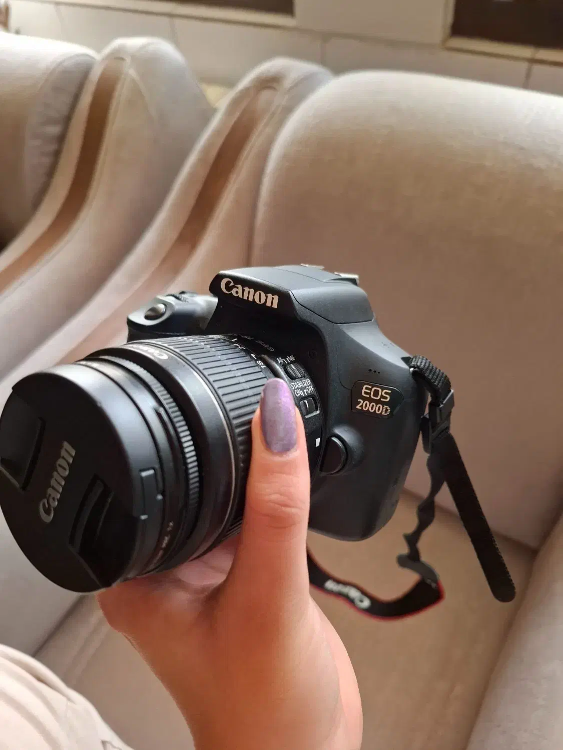 فروش دوربین|دوربین عکاسی و فیلم‌برداری|اصفهان, خانه اصفهان|دیوار