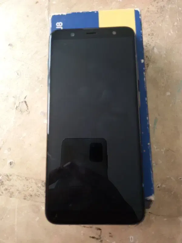 گوشی J8|موبایل|محمدشهر, همایون ویلا|دیوار