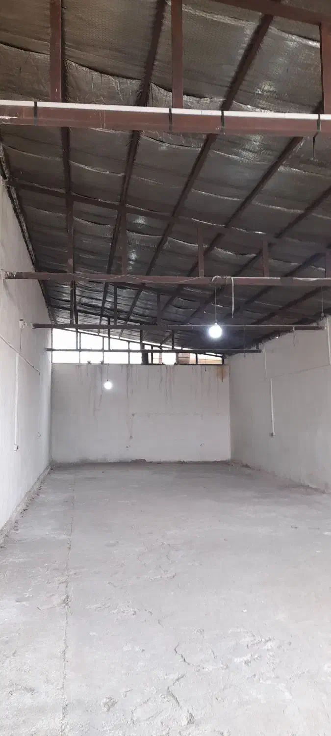 سوله ۳۰۰متری کمربندی|اجارهٔ دفتر صنعتی، کشاورزی، تجاری|ملایر, |دیوار