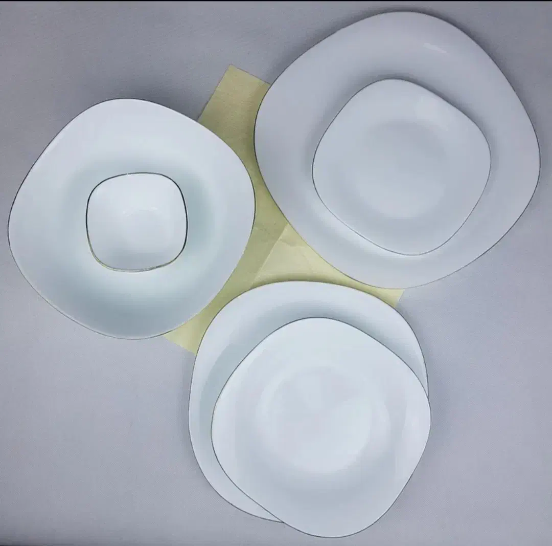 سرویس آرکوپال|ظروف سرو و پذیرایی|زنجان, |دیوار