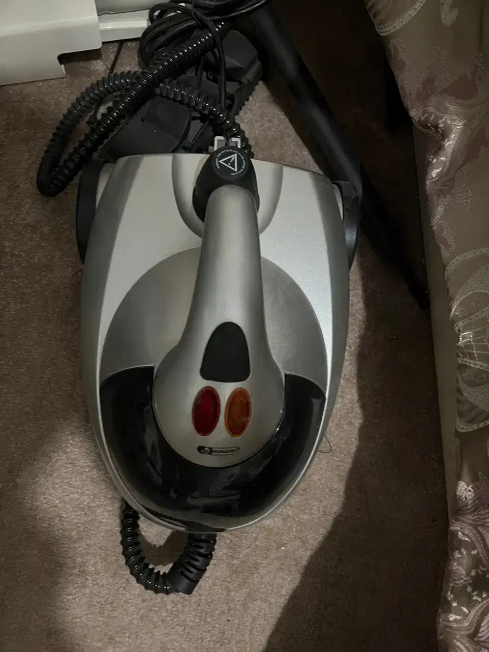 بخارشوی و جاروشارژی|جاروبرقی، جارو شارژی، بخارشو|مشهد, بلال|دیوار