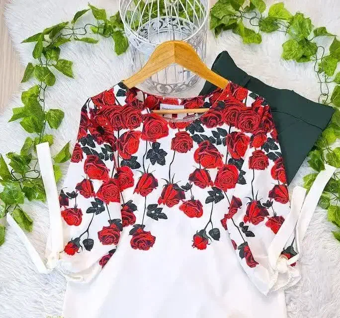 شومیز مجلسی|لباس|مشهد, محمدآباد|دیوار