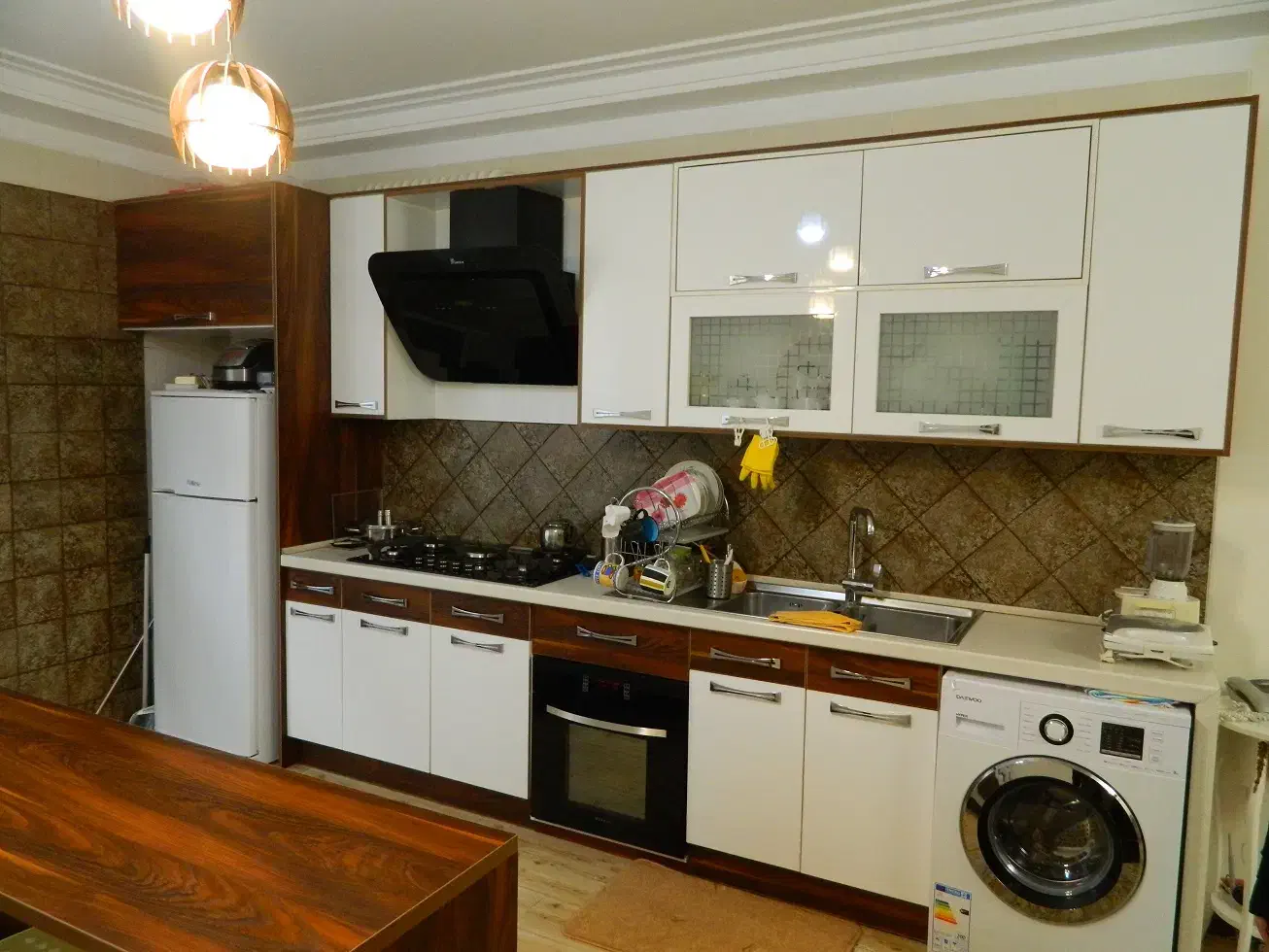 ۲خواب از ۸۰تا۱۱۰متر بیمه ازکلیدنخورده تا۱۴ساله|فروش آپارتمان|تهران, کوی بیمه|دیوار