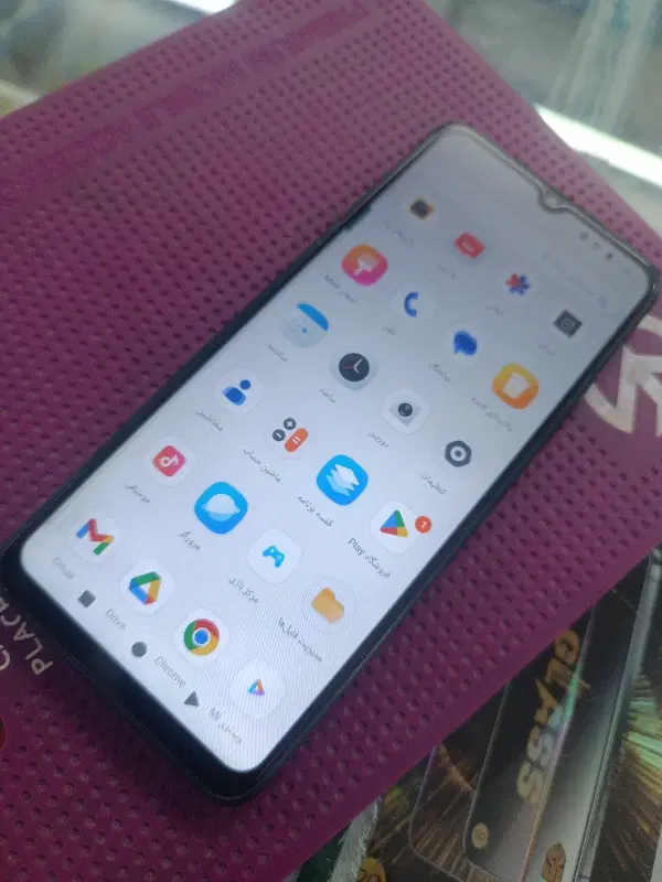 redmi a3|موبایل|مشهد, ارشاد|دیوار