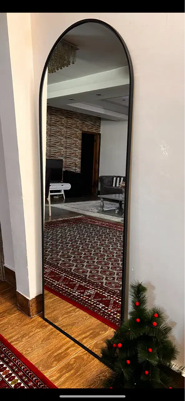 اینه قدی|آینه|گنبد کاووس, |دیوار