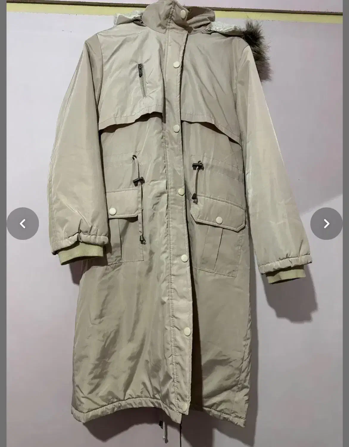 پالتو و کاپشن و بارانی|لباس|اسلامشهر, مطهری|دیوار