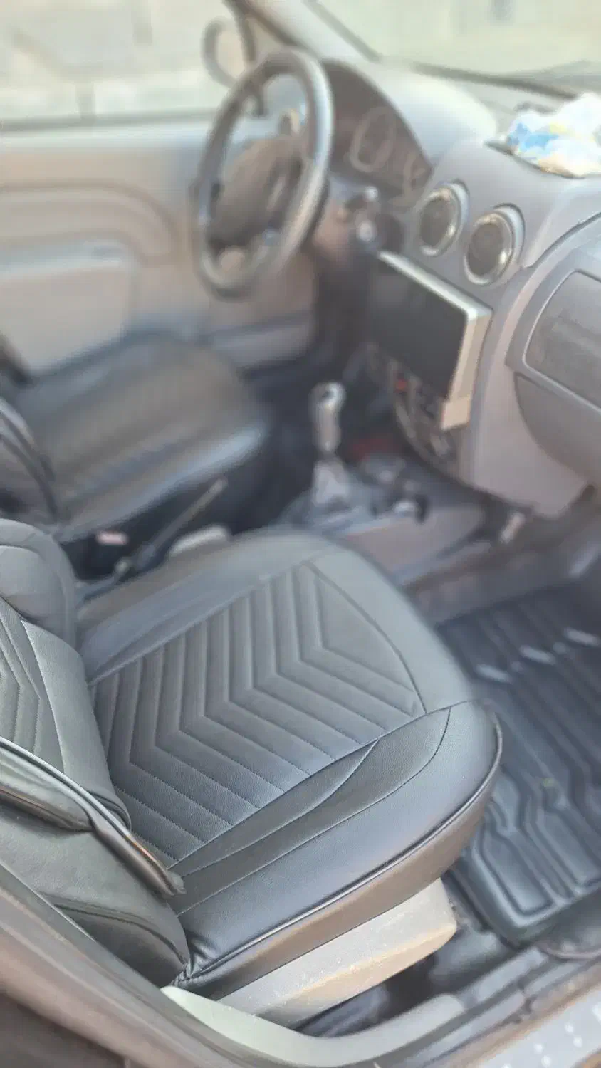 ال نود مدل ۹۱|خودرو سواری و وانت|شلمان, |دیوار