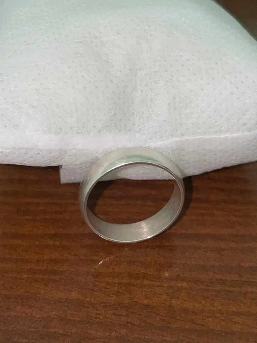 انگشترنقره(حلقه)|جواهرات|مشگین شهر, |دیوار