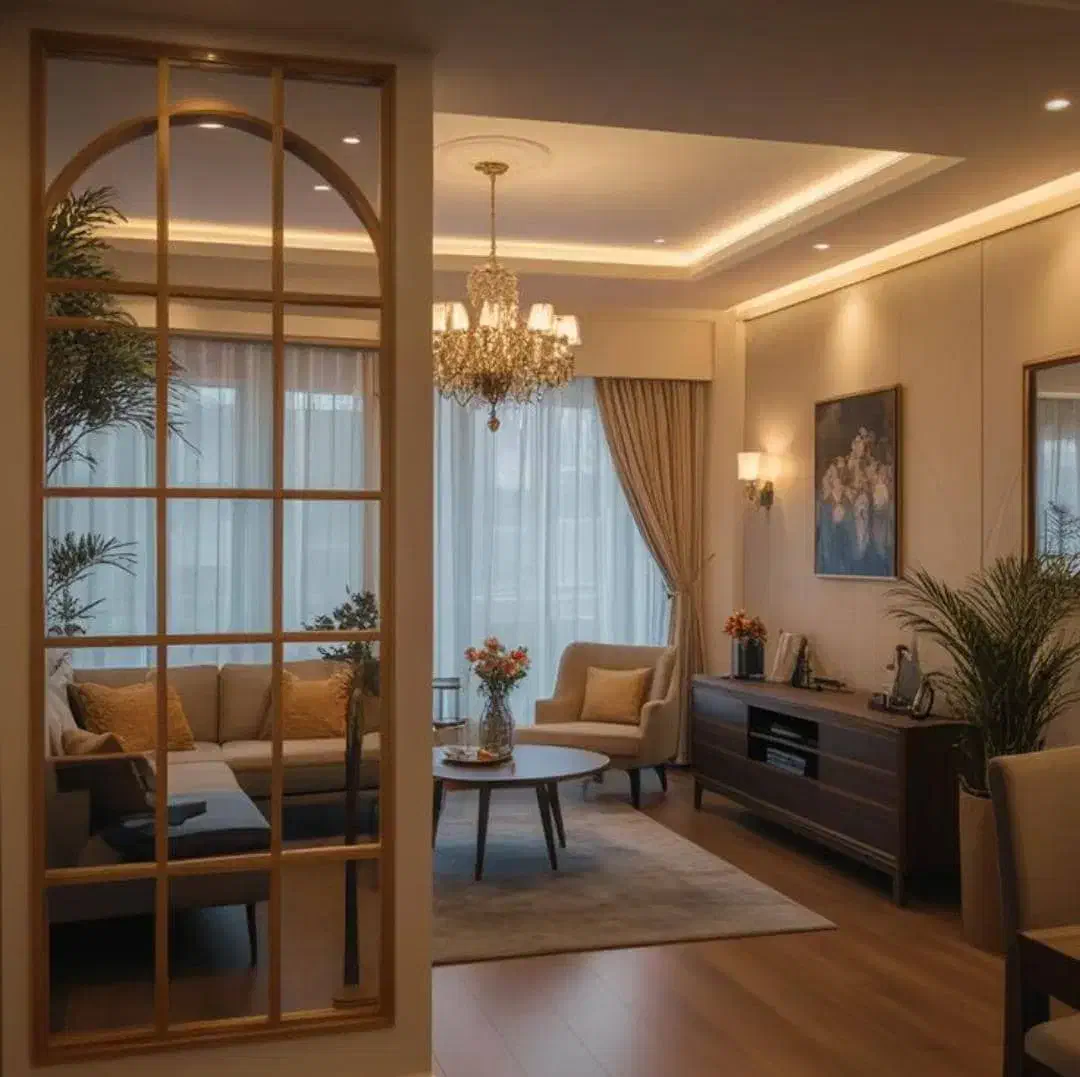 آپارتمان ۹۸ متری/بازسازی کامل و شیک/ چهارراه لشگر|فروش آپارتمان|مشهد, امام خمینی|دیوار