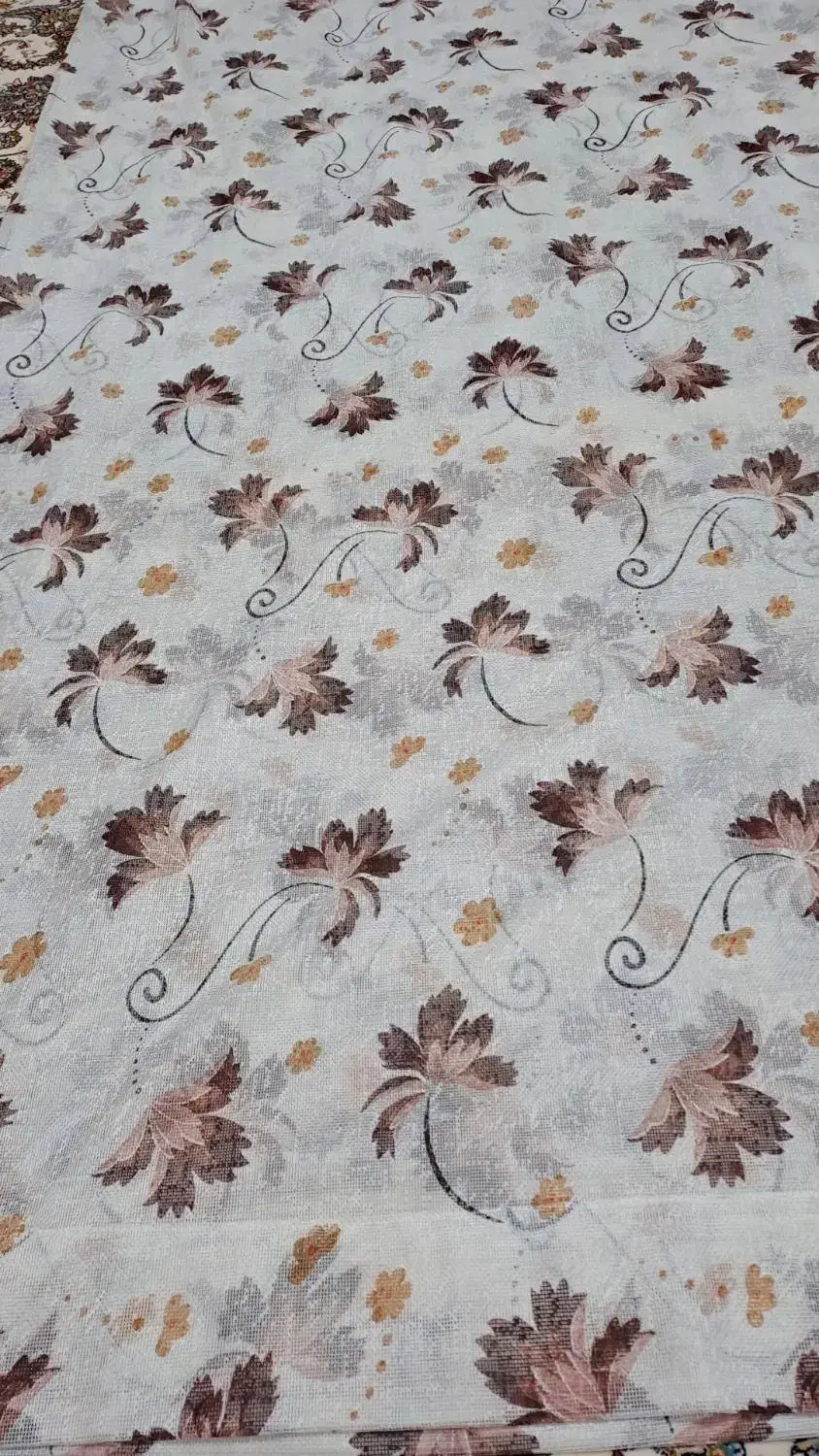 دو عدد پرده قیمت مناسب|پرده، رانر، رومیزی|هشتگرد, هشتگرد قدیم|دیوار